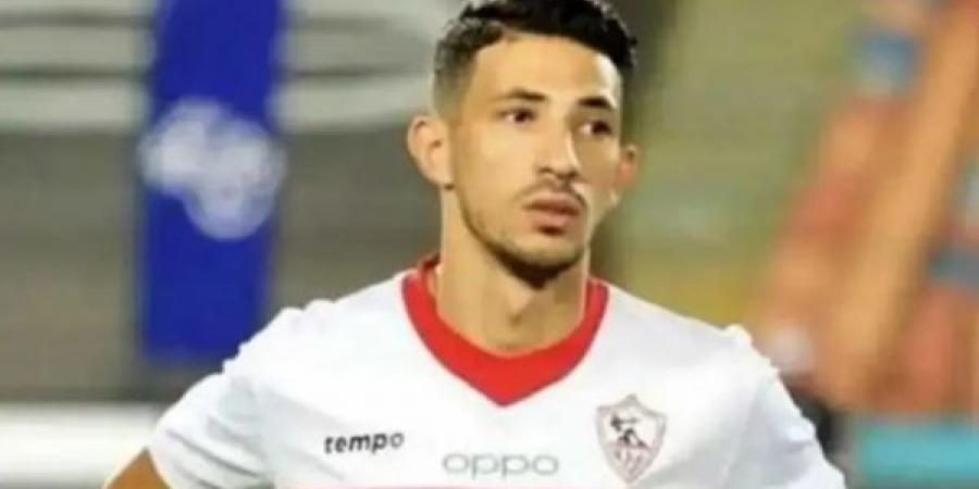 رسميا..تنازل أسرة ضحية لاعب الزمالك أحمد فتوح بعد دفع الدية