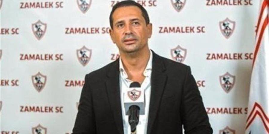 ‏عاجل| استمرار احتجاز ثلاثي الزمالك ليوم 29 أكتوبر بعد جلسة اليوم