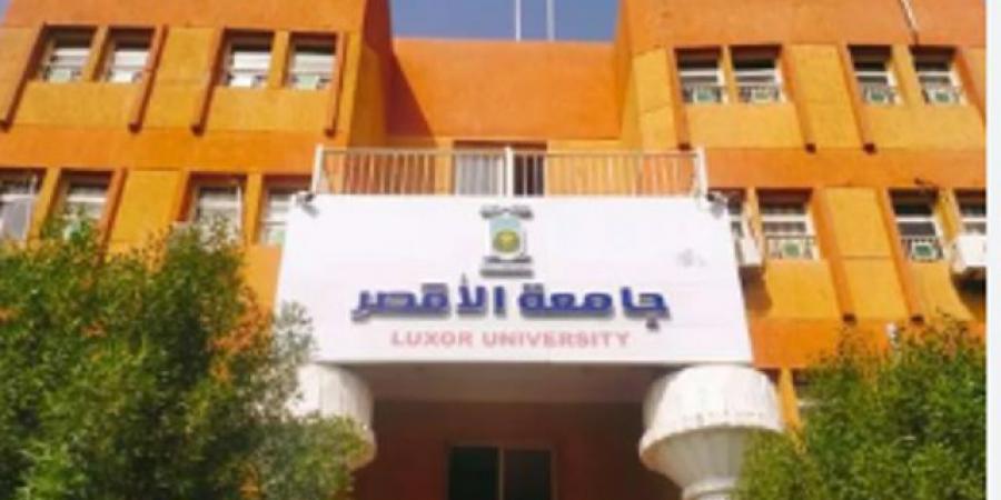 رمضان ومنال ورضا مستشارون لرئيس جامعة الأقصر