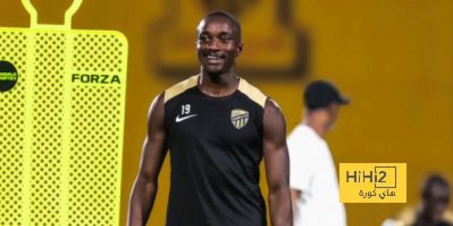 غياب 3 لاعبين عن الاتحاد أمام الرياض