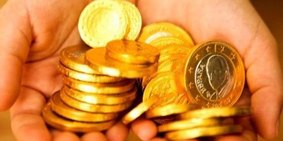 سعر الجنيه الذهب اليوم الجمعة 25 أكتوبر 2024