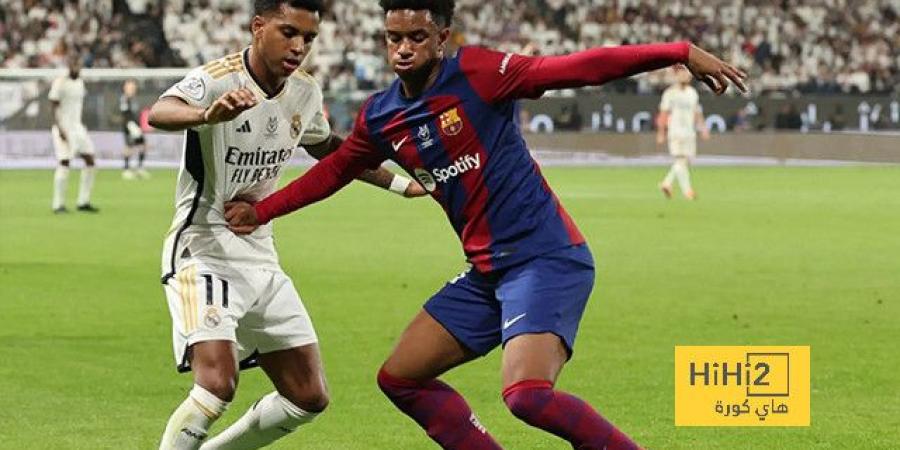 ريال مدريد وبرشلونة.. نظرية المصنع والمرزعة