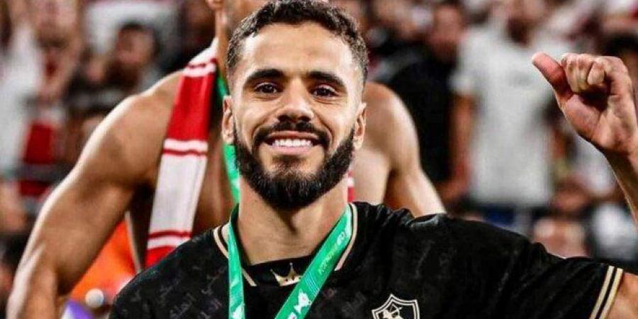 الزمالك يكشف طبيعة إصابة بنتايك وشحاتة والسيد