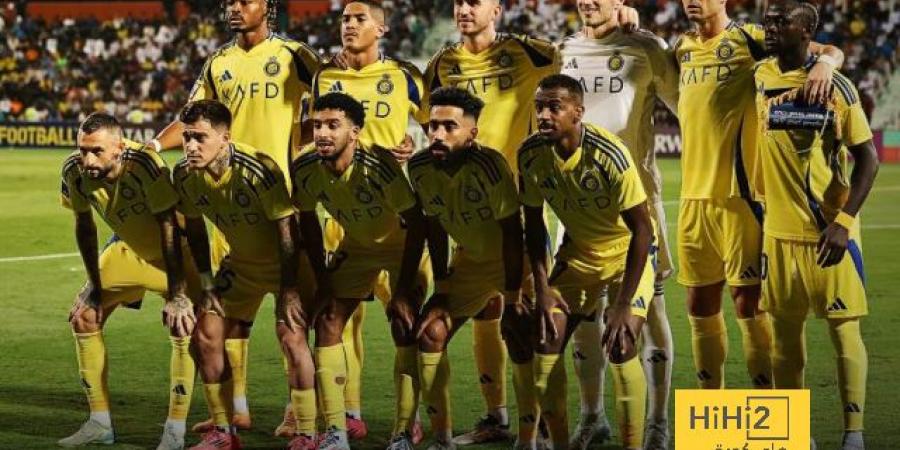 5 تفصيلات بشأن مواجهة النصر والخلود