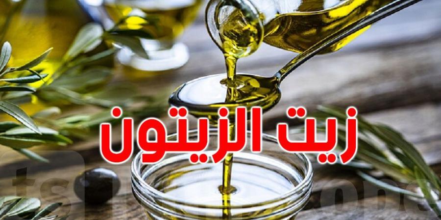 ماذا قال اتحاد الفلاحة على أسعار زيت الزيتون ؟