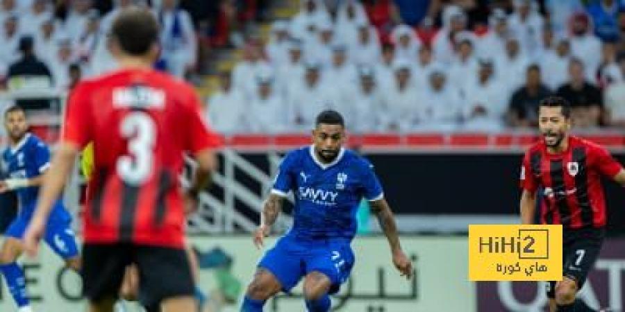 التحدي القادم للهلال بعد الفوز على التعاون