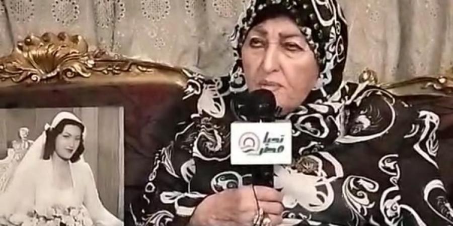 وفاة الفنانة شريفة ماهر عن عمر يناهز 92 عامًا.. تفاصيل