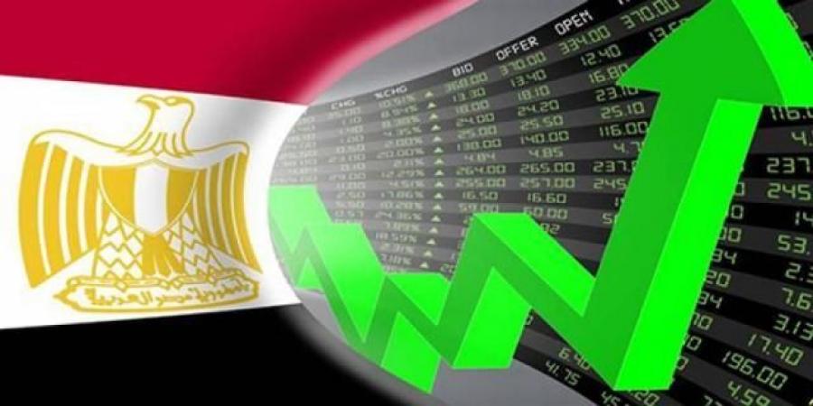 رويترز: ارتفاع نمو الاقتصاد المصرى إلى 4% بحلول هذا العام