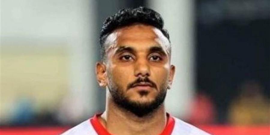 محمد طارق يهاجم إدارة نادي الزمالك بعد إغلاق القيد.. تفاصيل