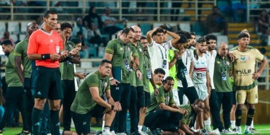 لاعب الأهلي السابق يكشف تفاصيل جديدة عن حبس ثلاثي الزمالك