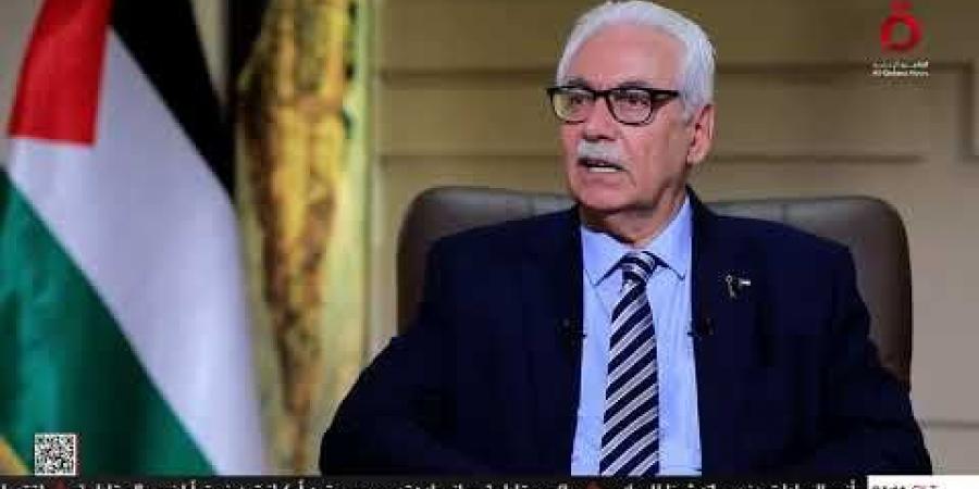 وزير الصحة الفلسطيني: موقف مصر الحاسم منع التهجير القسري لمواطنينا