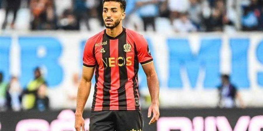 محمد عبد المنعم.. موعد مباراة نيس وموناكو في الدوري الفرنسي والقنوات الناقلة والتشكيل المتوقع