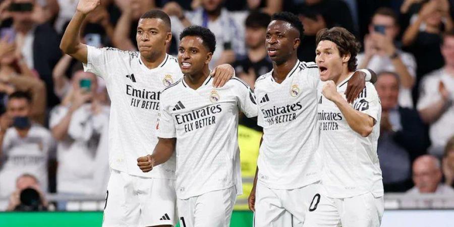 بسبب فينيسيوس.. ريال مدريد يقاطع حفل الكرة الذهبية