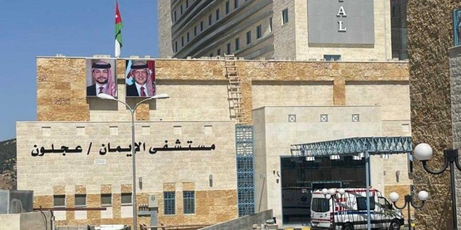 %52 نسبة الإنجاز في عطاء المرحلة الثالثة لمستشفى الإيمان الحكومي