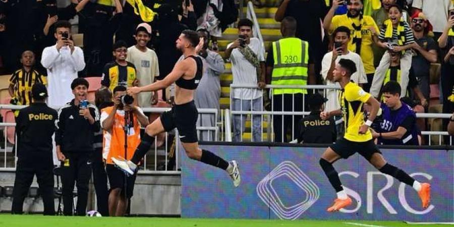 القنوات الناقلة لمباراة الاتحاد والجندل في كأس الملك السعودي 2024-2025