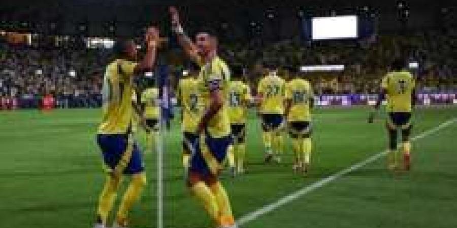 موعد مباراة النصر ضد التعاون في كأس خادم الحرمين الشريفين