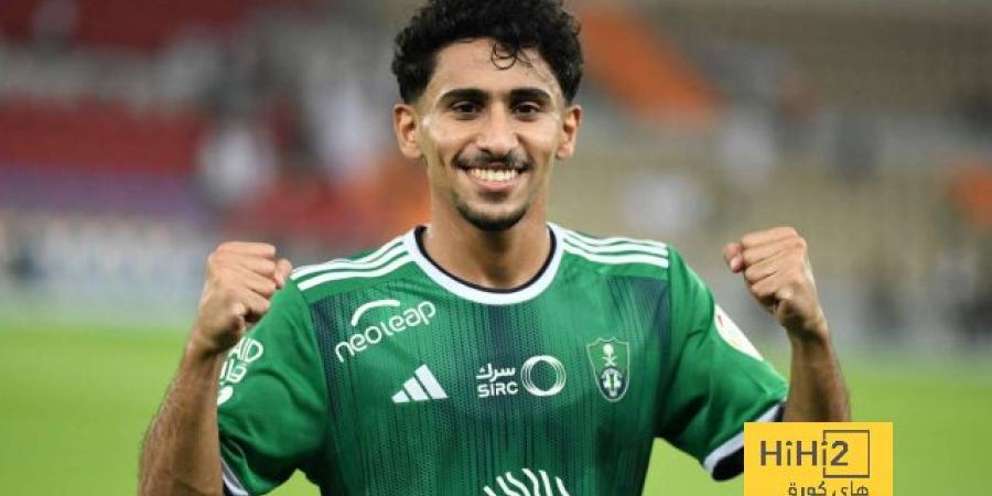 نجم الأهلي يتحدى الاتحاد قبل الديربي