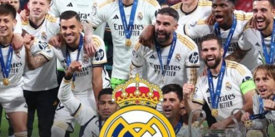 ريال مدريد يُحقق التفوق على السيتي ويُتوج بجائزة افضل فريق في العالم