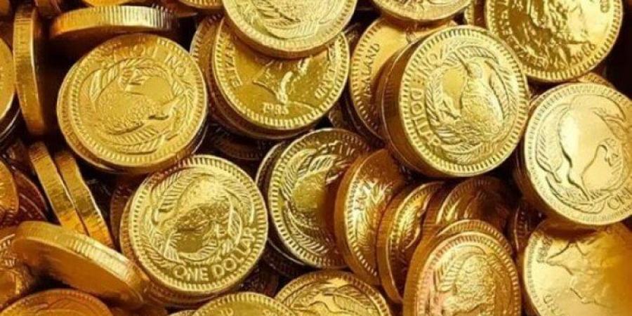 الأصفر يواصل صعوده.. سعر الذهب الآن في الصاغة