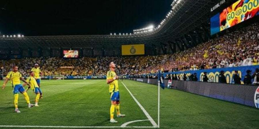 تشكيل النصر ضد التعاون في كأس خادم الحرمين الشريفين