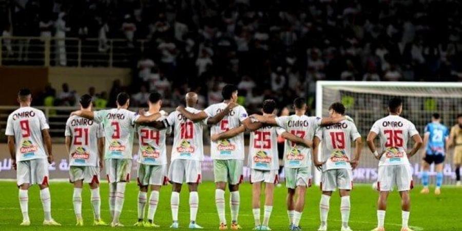 موعد مباراة الزمالك ضد البنك الأهلي في الدوري الممتاز والقنوات الناقلة