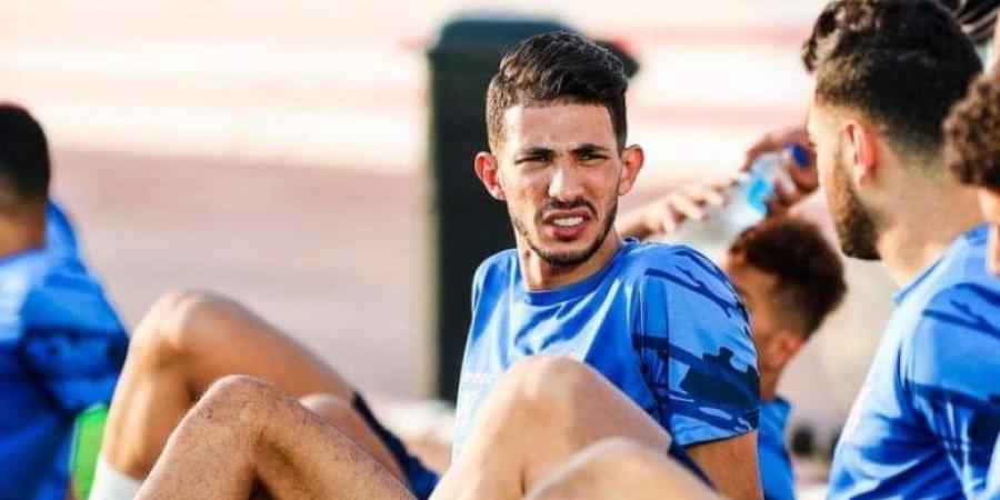 جوميز يعقد جلسة خاصة مع فتوح وجابر قبل انطلاق مران الزمالك