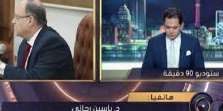 هيئة الدواء: تجهيز الصيدليات بوسائل تقنية لرصد وتتبع الأدوية في الأسوا