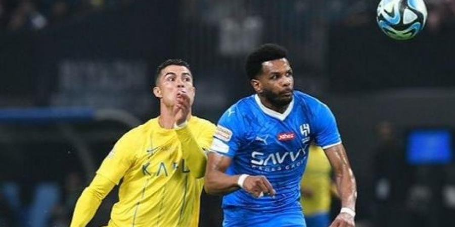 تاريخ مواجهات النصر والهلال في كل البطولات - موقع بالجول