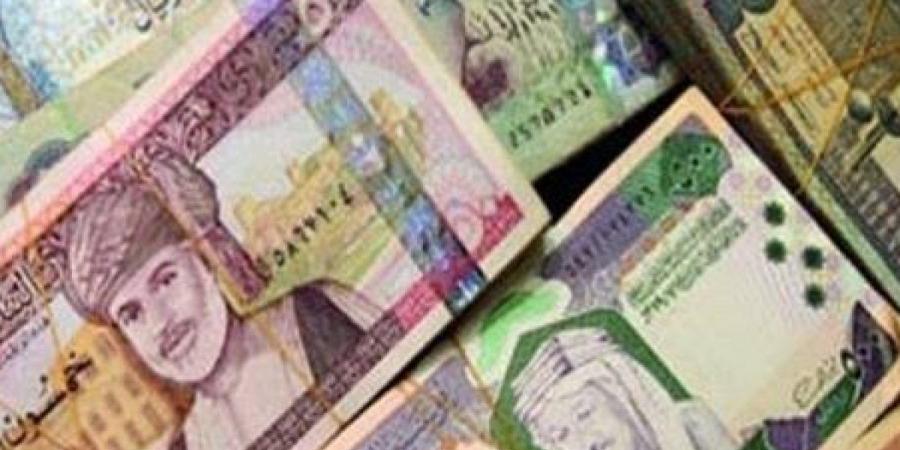  أسعار العملات العربية اليوم الخميس 31-10-2024