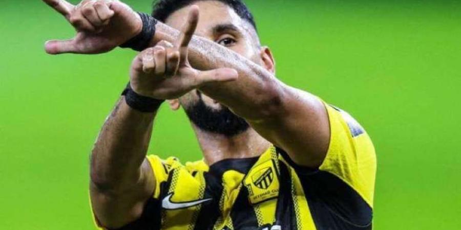 الاتحاد يتقدم على الأهلي بهدف في ديربي جدة بالدوري السعودي (شاهد)