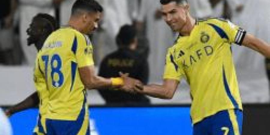 ديربي الرياض: النصر يسعى لتقليص الفارق والهلال يبحث عن الفوز التاسع