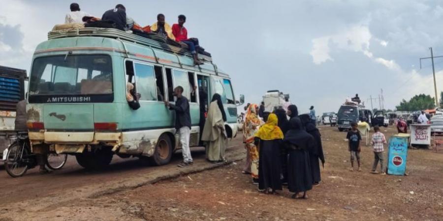 غوتيريش يدعو لحماية السودانيين ومبعوث الخرطوم يؤكد الالتزام بإيصال المساعدات