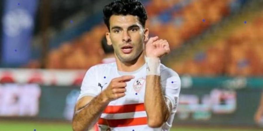 زيزو يقود الهجوم.. التشكيل المتوقع للزمالك ضد البنك الأهلي