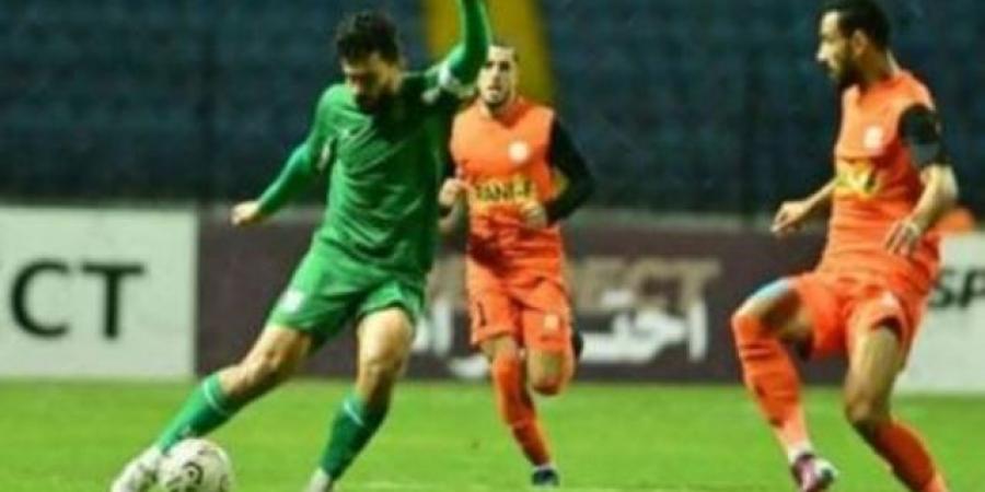 الدوري العام.. تعادل سلبي بين الاتحاد وفاركو