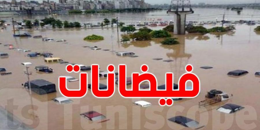 إسبانيا: ارتفاع عدد ضحايا الفيضانات إلى 205 أشخاص