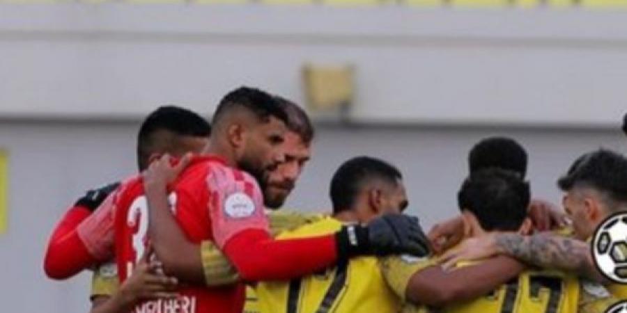 الدوري الإماراتي: اتحاد كلباء يهزم العروبة