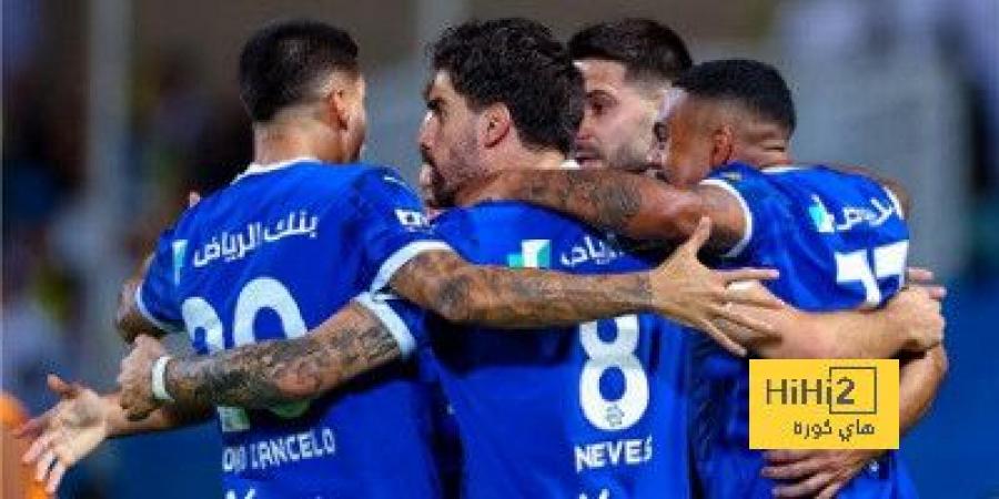 أسعار تذاكر مباراة الهلال أمام الاستقلال في دوري أبطال آسيا للنخبة