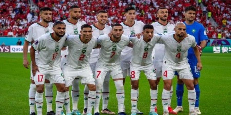 السبب حول إنضمام لاعبي المنتخب المغربي إلى الدوري المصري في الفترة الأخيرة