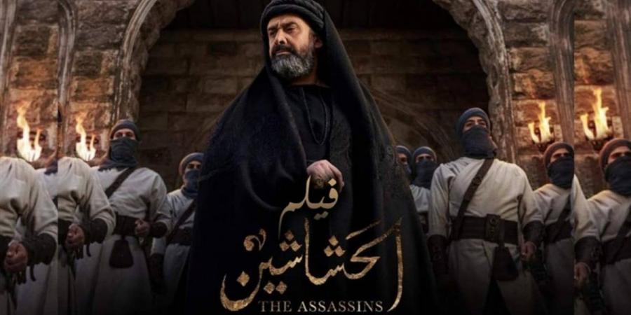 19:28
المشاهير العرب

مسلسل "الحشاشين" يعود من جديد .. فيلم وثائقي يكشف كواليس نجاح المسلسل