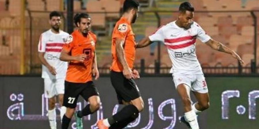 الدوري العام.. موعد مباراة الزمالك والبنك الأهلي والقنوات الناقلة