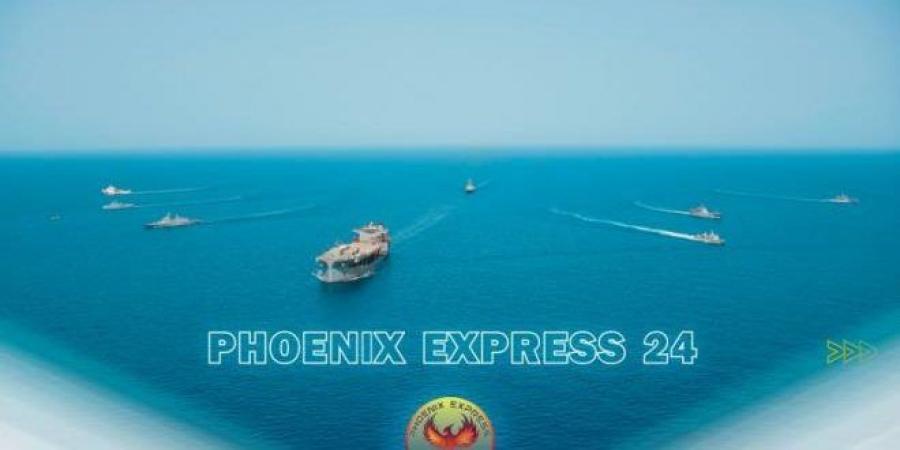 بمشاركة 12 دولة و9 بواخر عسكرية: تونس تستضيف التمرين البحري "PHOENIX EXPRESS 24"