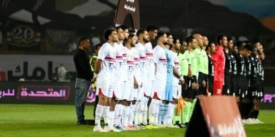 جوميز: عمر فرج يحتاج للمساعدة.. ونجم الزمالك طلب الخروج أمام البنك