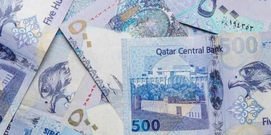 سعر الريال القطري اليوم الجمعة 1 نوفمبر 2024