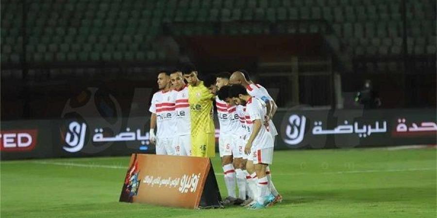 7 معلومات عن مباراة الزمالك والبنك الأهلي قبل مواجهة الليلة