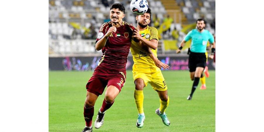 «العميد والعنابي» يبحثان عن «النصر والسعادة»