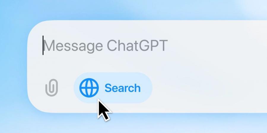 ChatGPT يتيح البحث عبر الإنترنت.. خطوة جديدة تهدد سيطرة جوجل