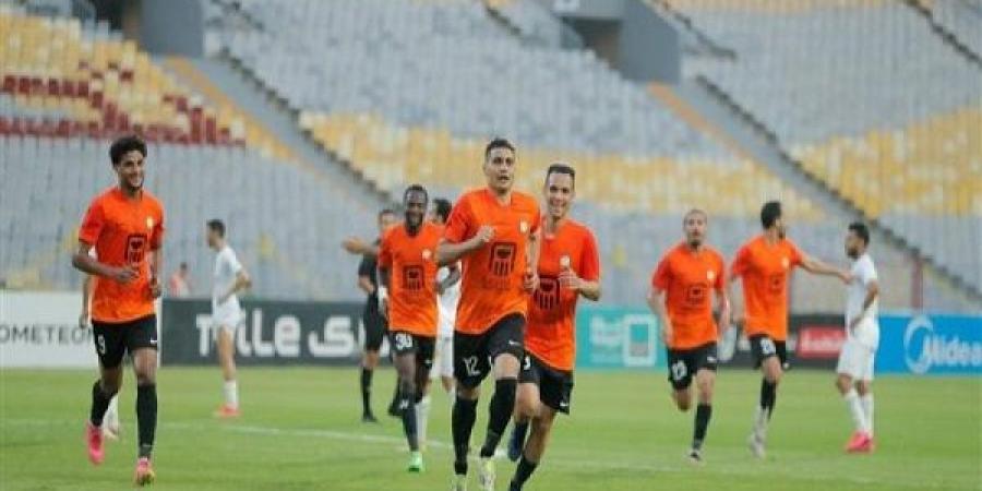 أسامة فيصل يقود هجوم البنك الأهلي أمام الزمالك فى الدوري