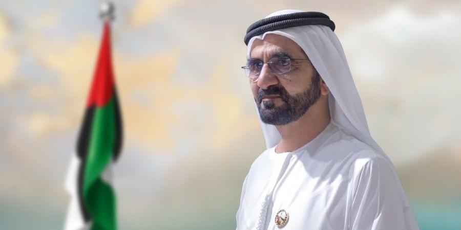 في ذكرى رحيل الشيخ زايد.. محمد بن راشد: رحم الله المؤسس والأب القائد والزعيم الخالد