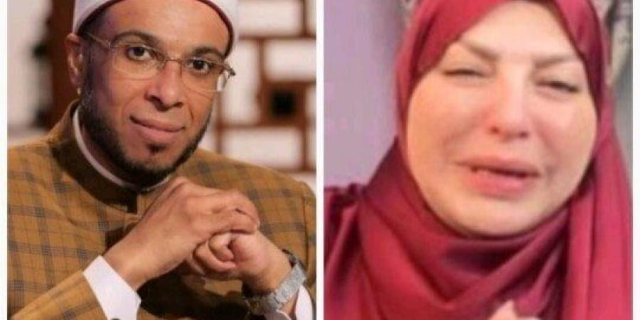 اليوم.. محاكمة ميار الببلاوي والشيخ محمد أبو بكر في واقعة السب والقذف