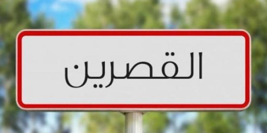 القصرين: حجز كميّات هامة من السجائر التونسية ومجهولة المصدر في حملة مشتركة بمدينة القصرين